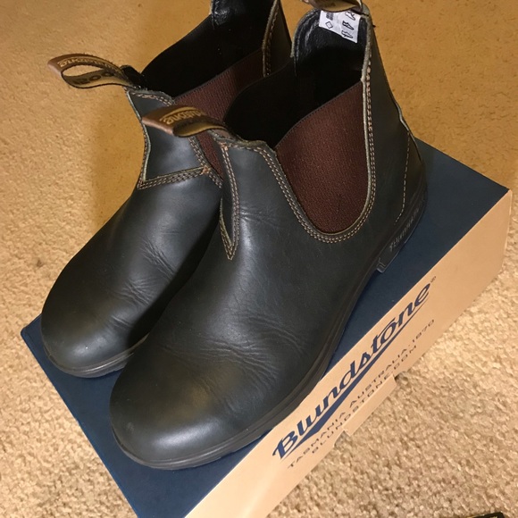 blundstone men's original 500 boots